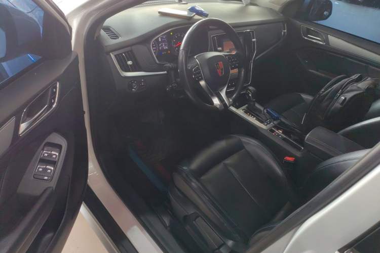 Used Roewe RX5 2020 20T Automatic 4G Connected Million Edition
