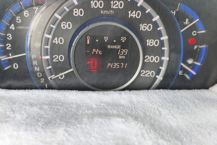 Used Honda Odyssey 2013 2.4L Elite Edition
