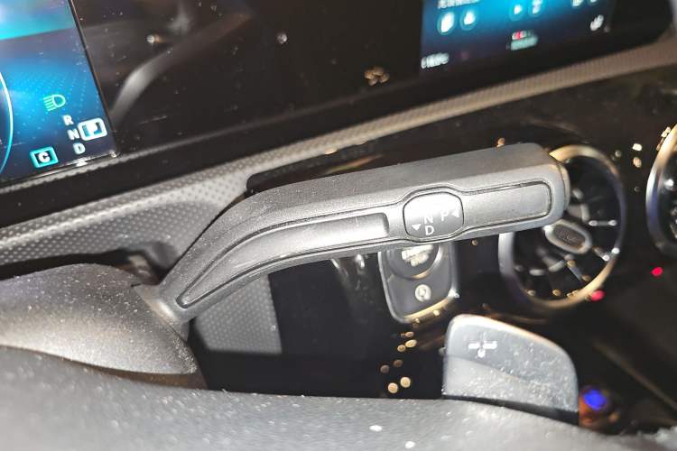 Used Mercedes-Benz A-Class 2019 A 180 L Sport Sedan
