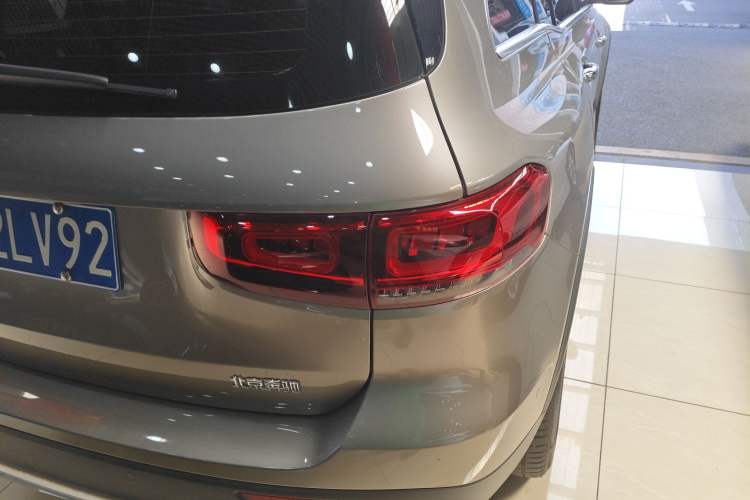 Used Mercedes-Benz GLB 2023 GLB 220 Sport Edition