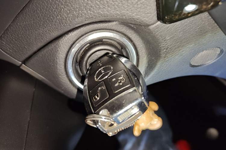 Used Mercedes-Benz C-Class 2013 C 260 Fashion Edition Grand Edition
