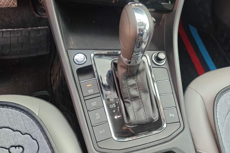 Used Volkswagen Bora 2024 280TSI DSG Comfort Edition
