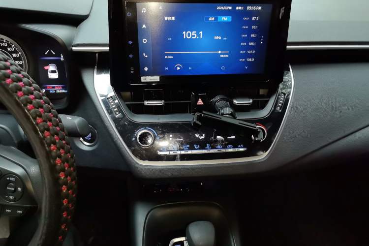 Used Toyota Allion 2021 2.0L Luxury Edition