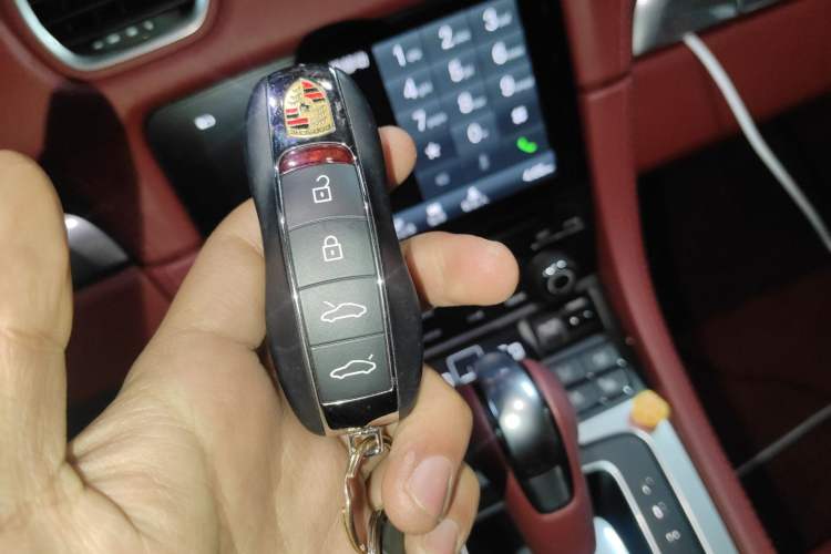 Used Porsche 718 2023 Cayman Style Edition 2.0T