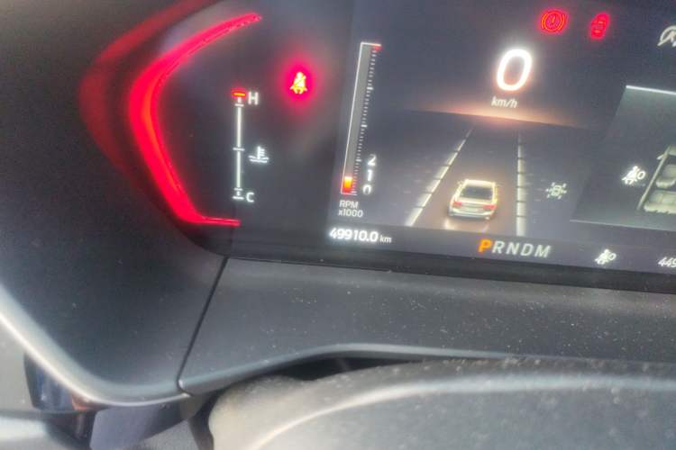 Used Ford Focus 2021 Hatchback EcoBoost 180 Automatic ST Line