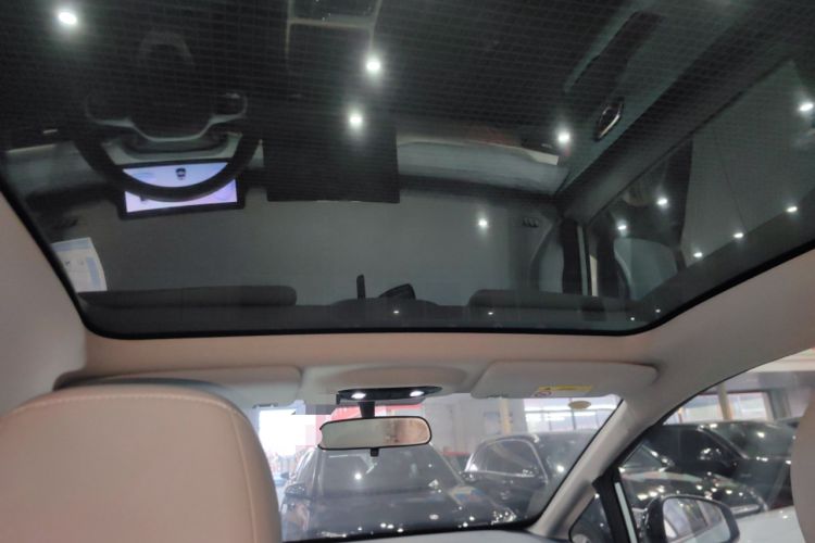 Used AION Y 2022 70 Intelligent Edition Lithium Iron Phosphate