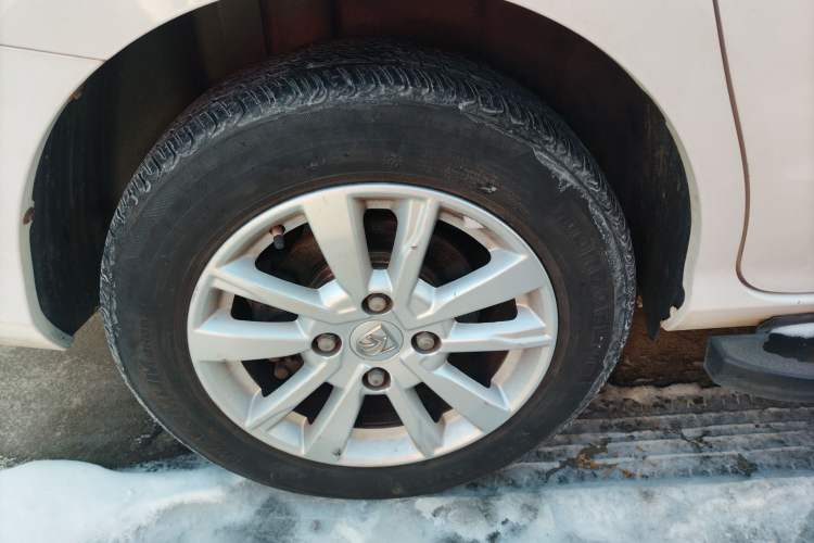 Used Baojun 360 2019 1.5L Manual Elite Version China VI
