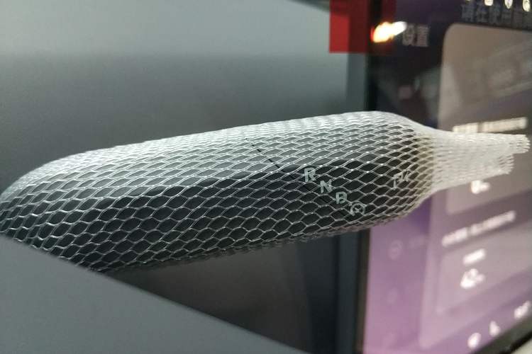 Used Avatr 12 2025 Max All-Electric Version