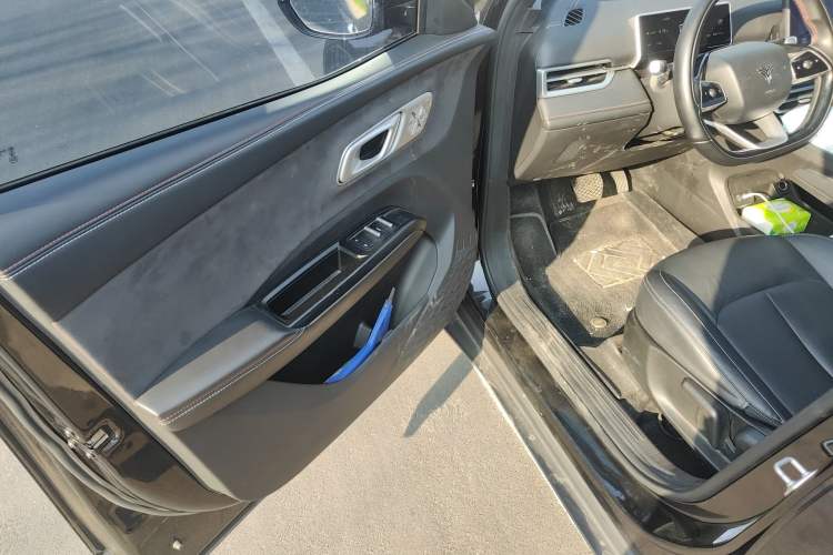 Used NETA X 2023 400 Lite