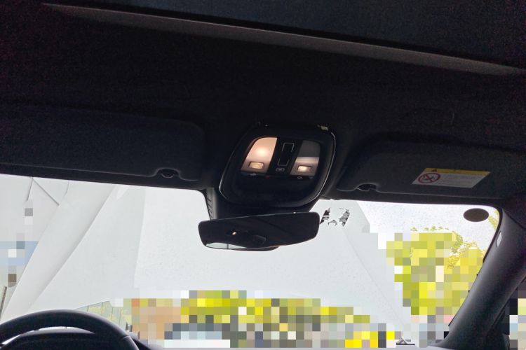 Used Volvo V60 2024 B5 Zhiyuan Luxury Edition
