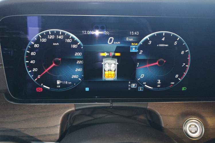 Used Mercedes-Benz E-Class 2023 Updated E 300 L Fashion Edition