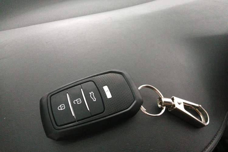 Used Toyota C-HR 2020 2.0L Comfort Edition