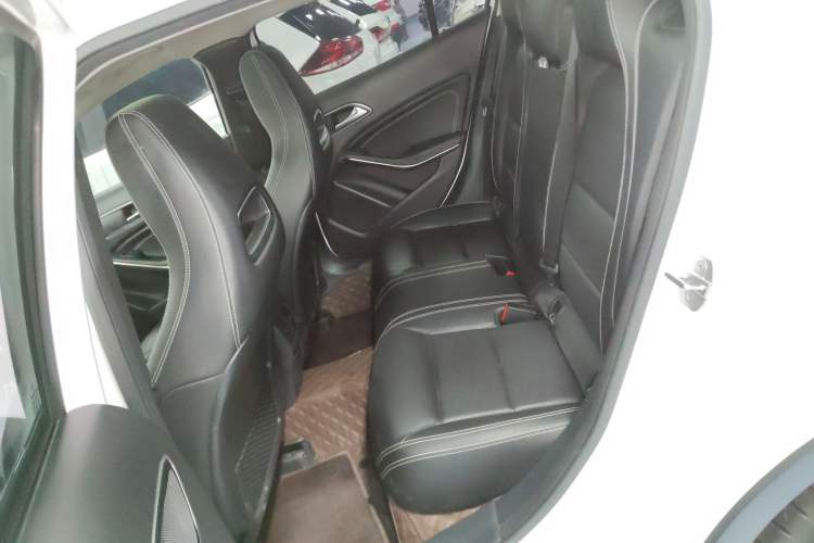 Used Mercedes-Benz GLA 2019 GLA 200 Dynamic Edition