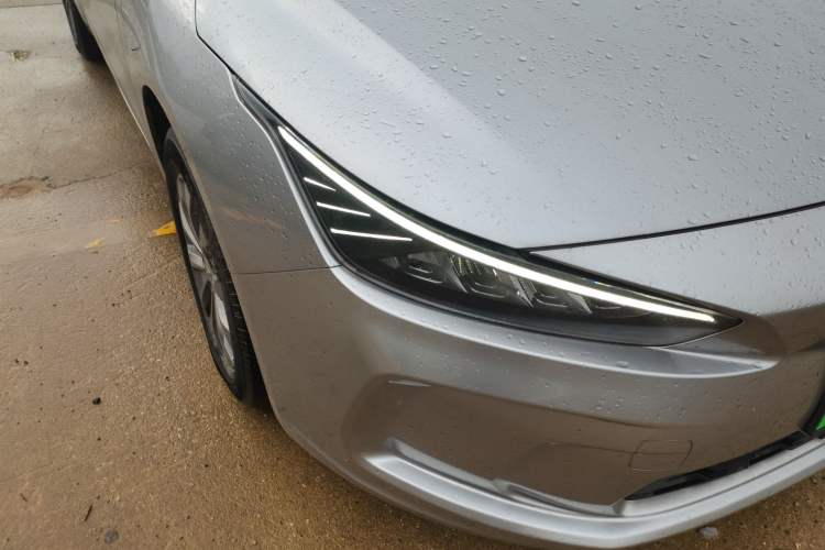 Used Geometry A 2022 Pro 430KM Commuter Edition
