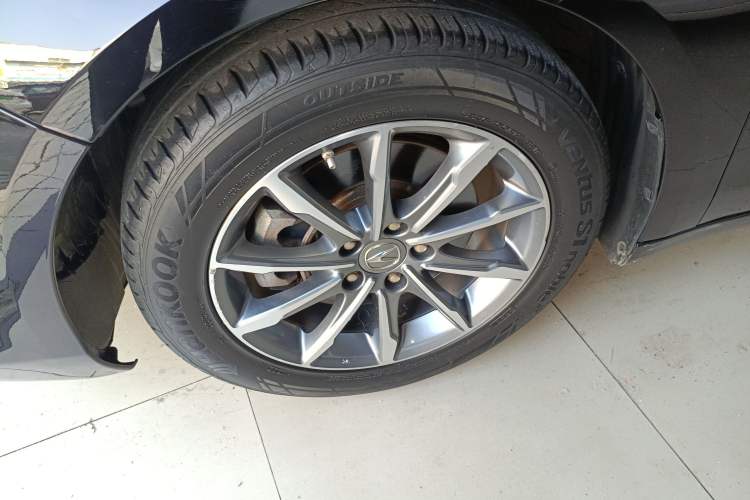 Used Acura TLX-L 2018 2.4L Comfort Edition
