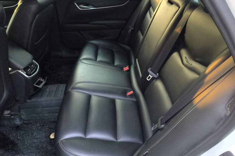 Used Cadillac XTS 2018 28T Tech Edition
