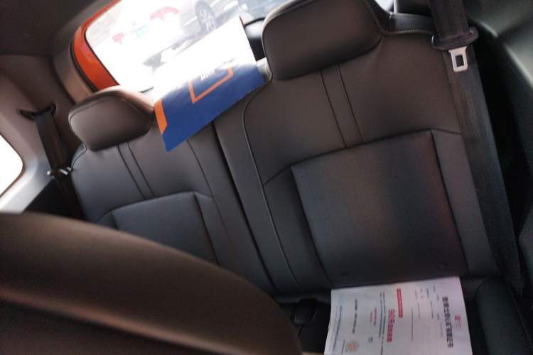 Used Baojun Spark 2023 Flagship Edition