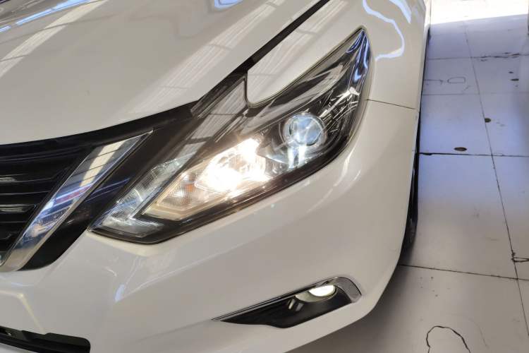 Used Nissan Teana 2016 Revised Version 2.0L XL Comfort Edition
