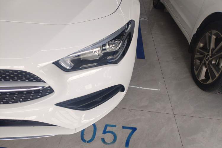 Used Mercedes-Benz CLA 2023 CLA 200