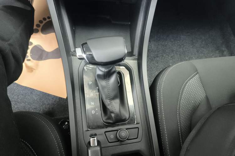 Used Chery Tiggo 3X 2024 1.5L CVT Excellence Edition