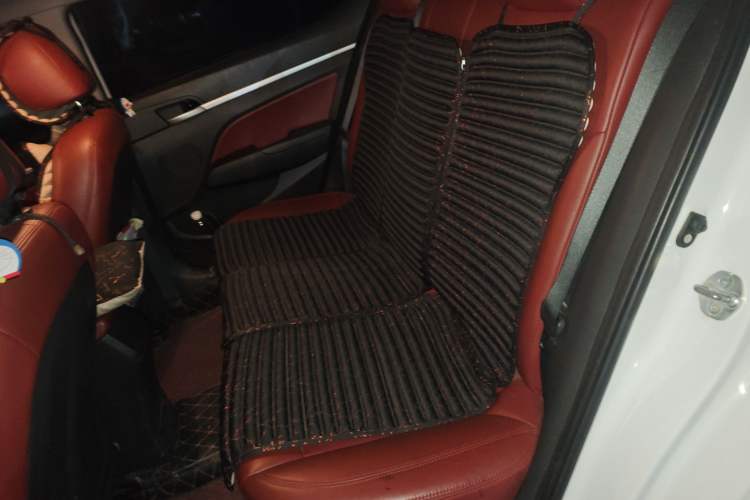 Used Hyundai Elantra (6th Generation / Lingdong) 2016 1.6L Automatic ZhiXuan – Elite Version
