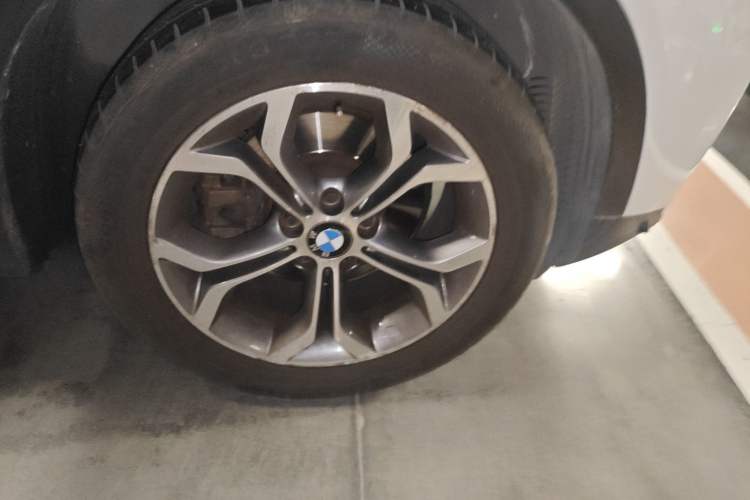 Used BMW X3 2014 xDrive20i X Design Package