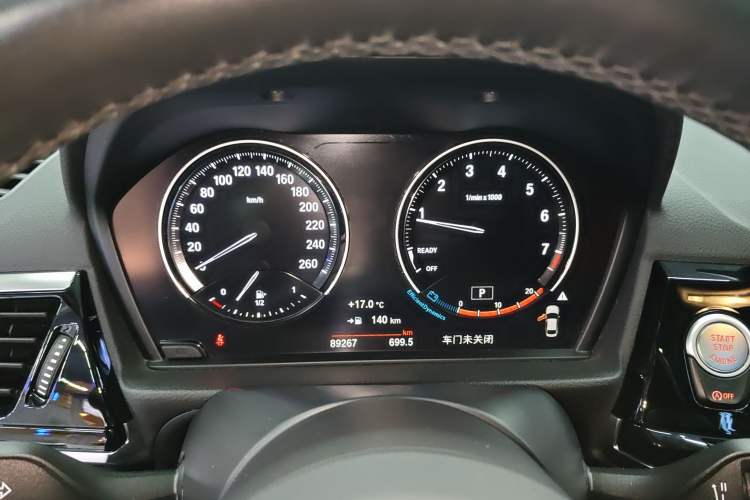 Used BMW 1 Series 2021 Restyled 125i M Sport Night Edition
