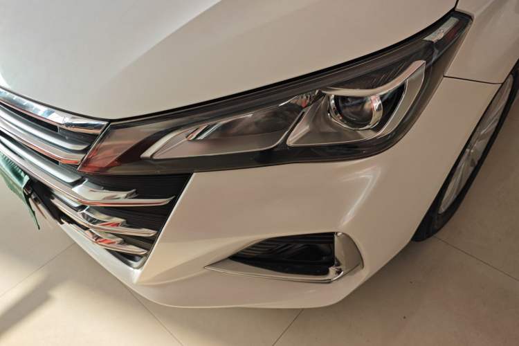 Used GAC Trumpchi GA6 2019 270T Automatic Elite Edition
