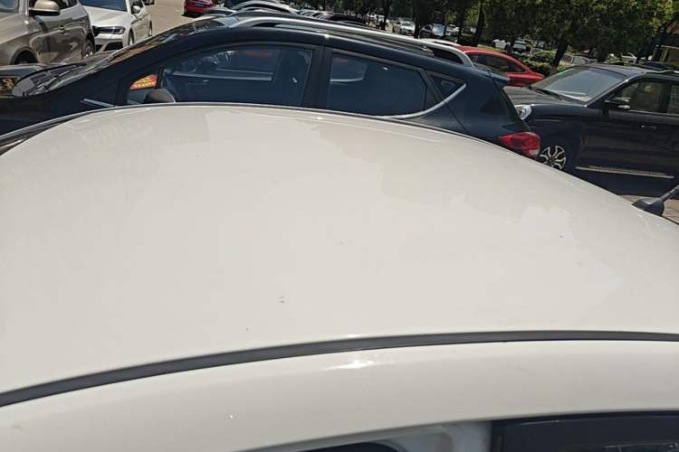 Used Kia K2 2015 Sedan 1.4L MT GLS
