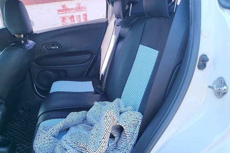 Used Honda XR-V 2017 1.8L EXi CVT Comfort Version