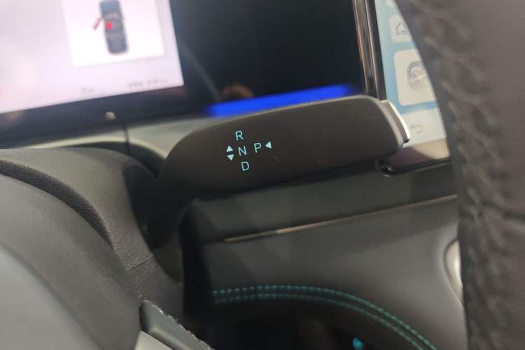 Used BYD Sealion 07 DM-i 2025 150 Flagship+ Edition
