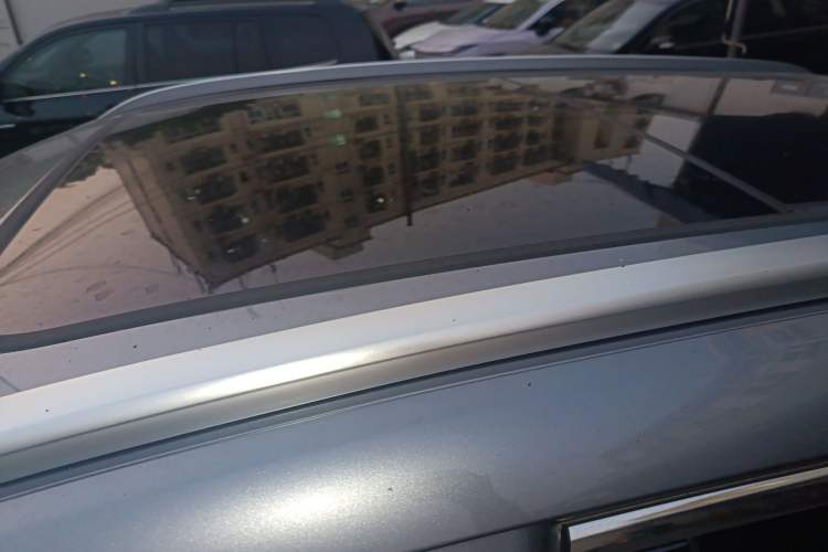 Used BYD Song PLUS New Energy 2025 DM-i 112KM Prestige Model