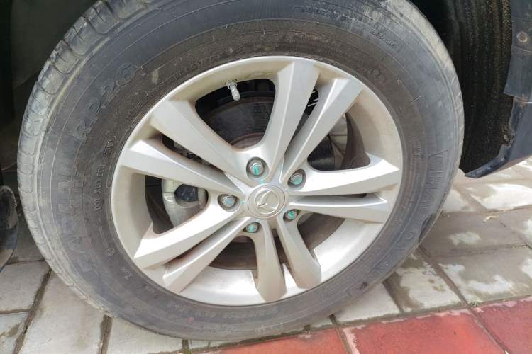 Used HYOSOW S3 2016 S3L 1.5L Manual Prestige Edition
