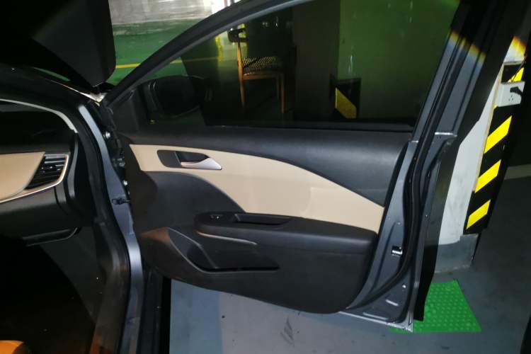 Used Chevrolet Monza 2022 320 Automatic Enjoyment Sunroof Version