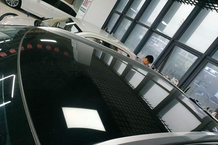 Used GAC Trumpchi EMKOO 2022 1.5T Supernova Pro Edition