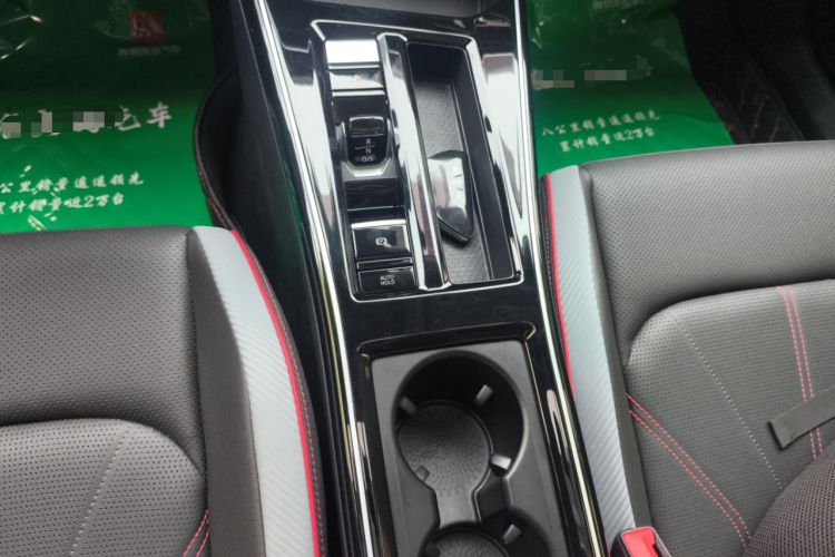 Used Volkswagen Lamando 2024 Lavida L 280TSI DSG Cool & Spicy Edition