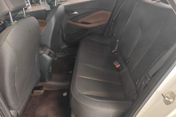 Used Buick Verano 2022 Pro 533T Enjoyment Edition
