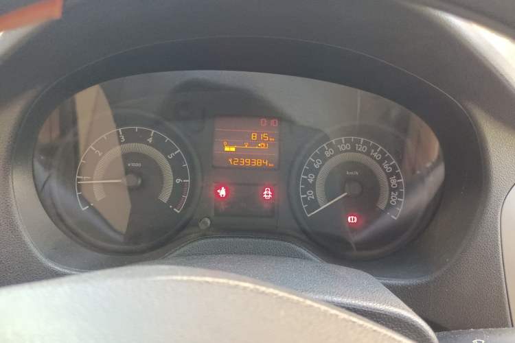 Used Peugeot 301 2014 1.6L Manual Comfort Edition