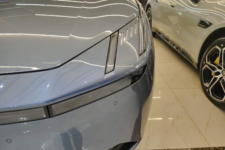 Used Lynk & Co Z10 2025 95 kWh 702 km All-Wheel Drive Intelligent Driving Ultra