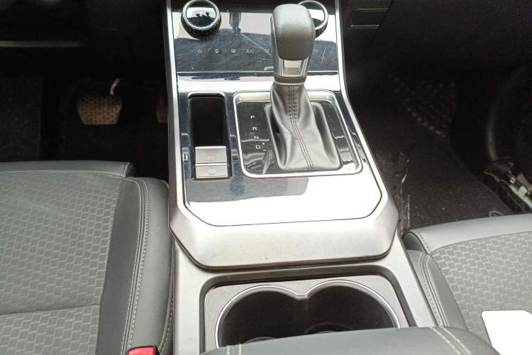 Used Chery Tiggo 5x 2020 1.5L CVT Fashion Edition
