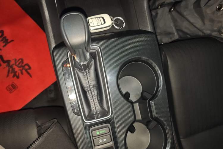 Used Honda Civic 2022 180TURBO CVT Shangqing Edition