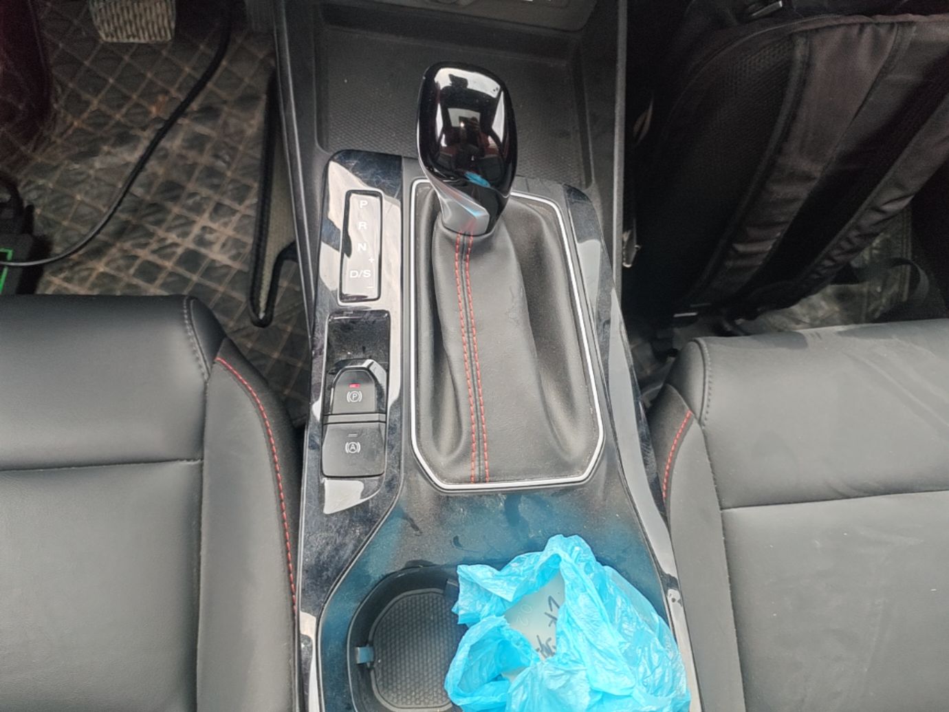 MG 5 2022 180 DVVT CVT Youth Flagship Edition — снимка 16