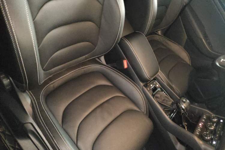 Used Skoda Kodiaq 2017 TSI330 7-Seater Two-Wheel-Drive Luxury Edition
