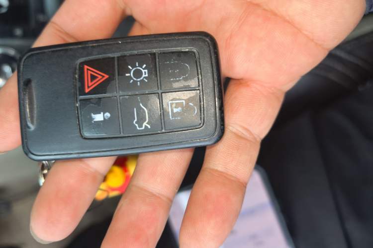 Used Volvo S60 New Energy 2015 S60L E-Drive Hybrid T6 Smart Drive Edition