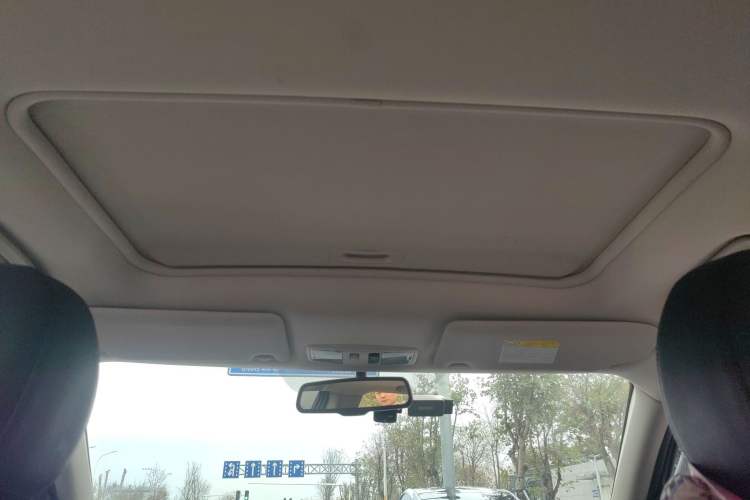 Used Mitsubishi Outlander 2019 2.0L Two-Wheel Drive Comfort Edition 5 Seats China V Standard
