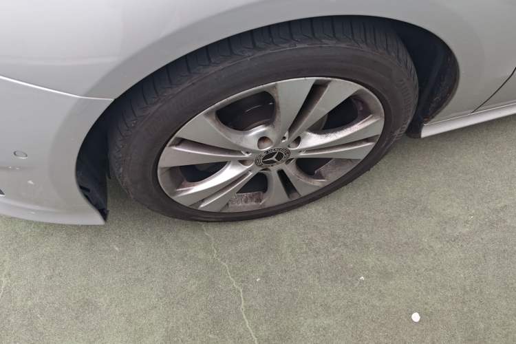 Used Mercedes-Benz B-Class 2019 B 200 Sport Edition