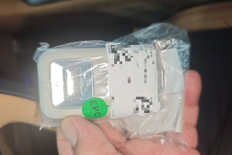 Used Zeekr 9X 2025 Ultra Edition 70kWh
