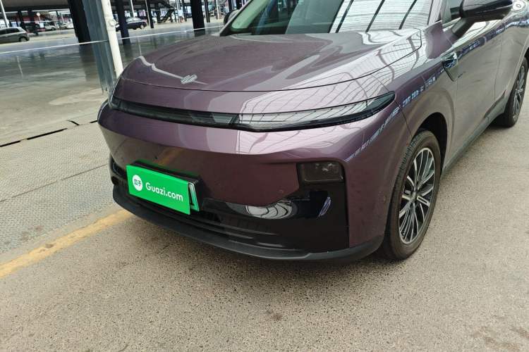 Used Leapmotor B10 2025 510 Joyful Edition Left Front Headlight