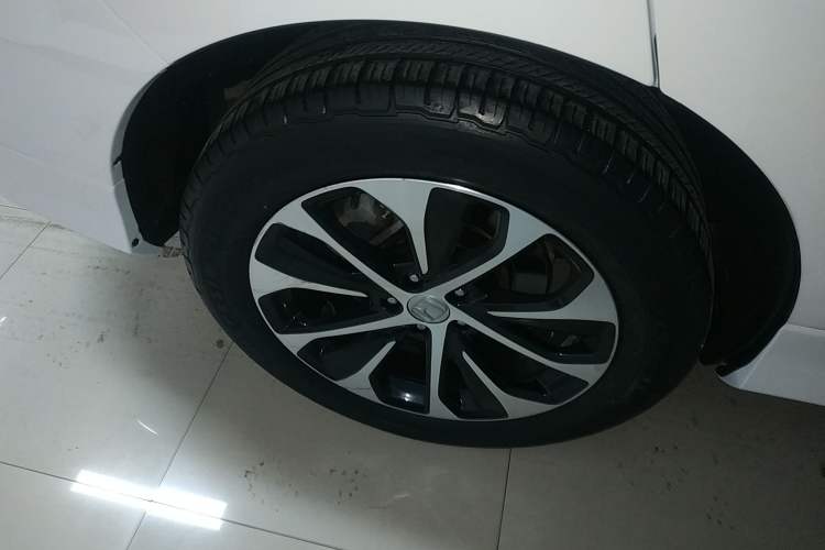 Used Honda Avancier 2017 240TURBO Two-Wheel Drive Luxury Edition
