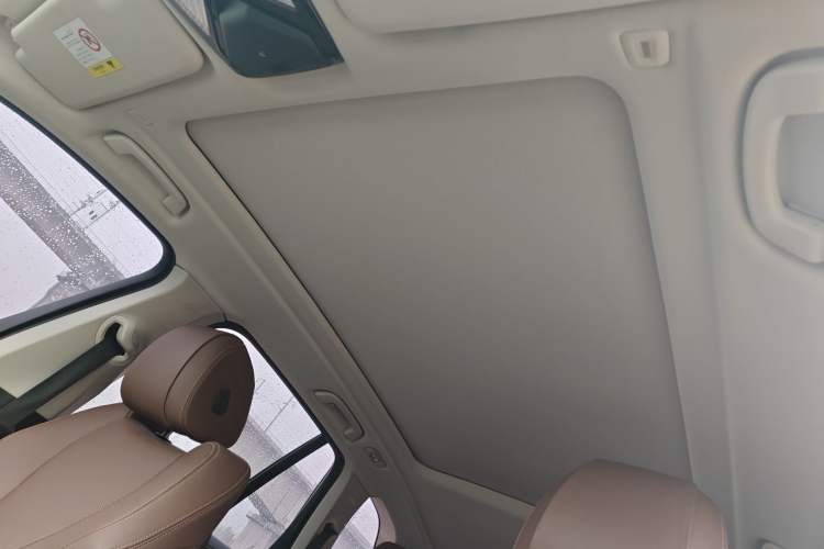 Used BMW X5 2020 xDrive30i M Sport Package Headliner